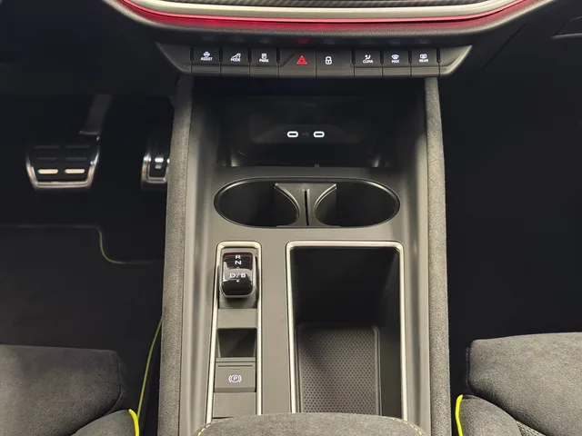 SKODA Elroq RS 4x4