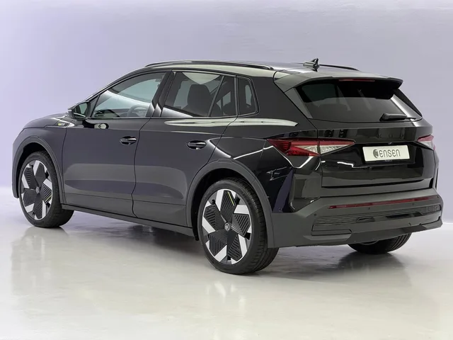 SKODA Elroq RS 4x4