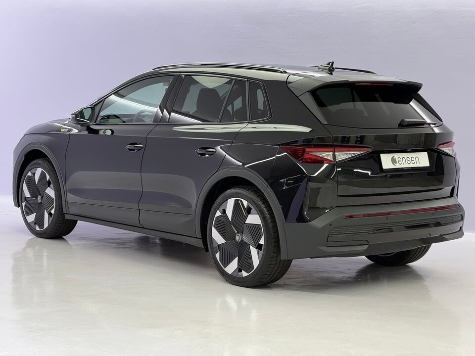 Elroq RS 4x4