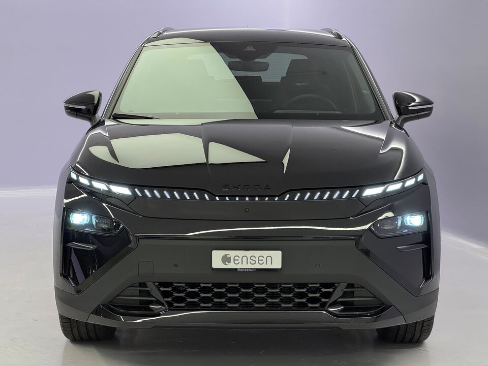 Elroq RS 4x4