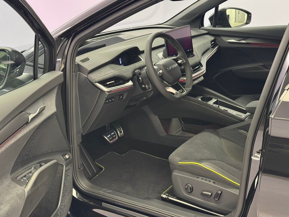 Elroq RS 4x4