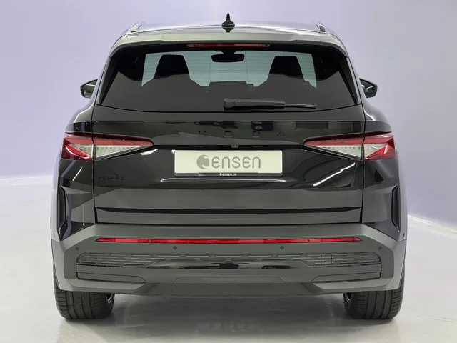 SKODA Elroq RS 4x4