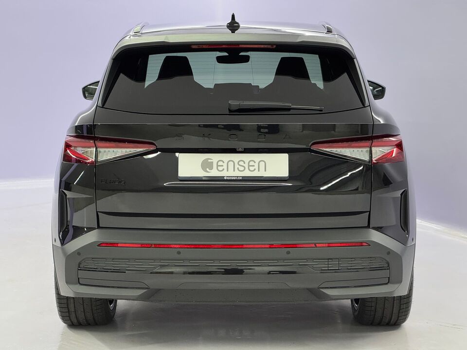 Elroq RS 4x4