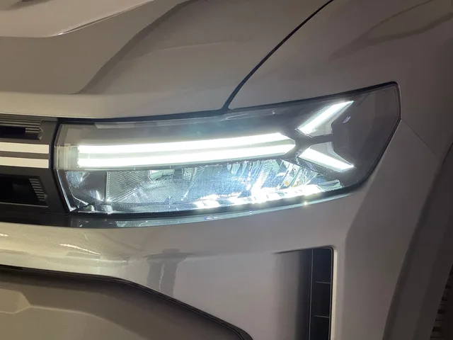 DACIA Duster 1.2 TCe Extreme 4WD