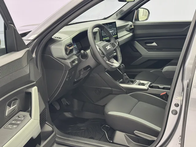 DACIA Duster 1.2 TCe Extreme 4WD