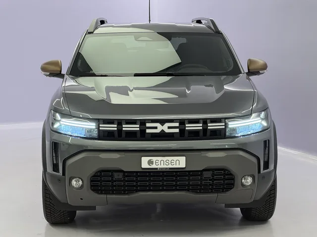 DACIA Duster 1.2 TCe Extreme 4WD