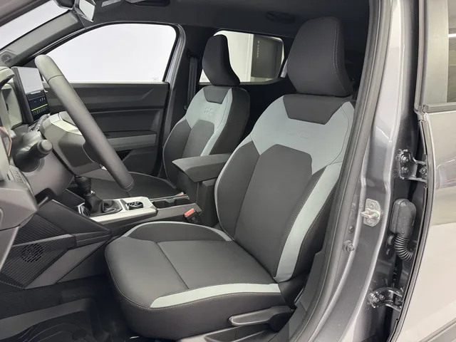 DACIA Duster 1.2 TCe Extreme 4WD