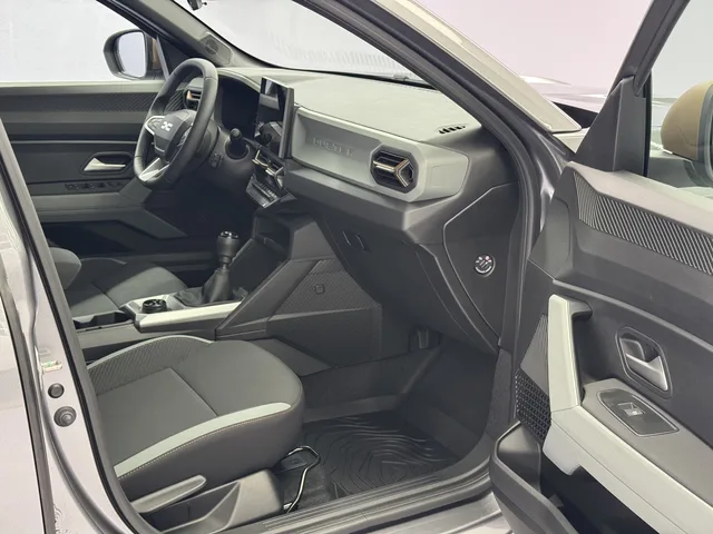 DACIA Duster 1.2 TCe Extreme 4WD