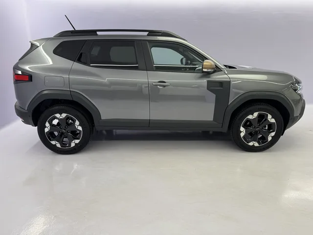 DACIA Duster 1.2 TCe Extreme 4WD