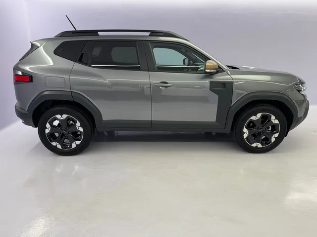 DACIA Duster 1.2 TCe Extreme 4WD