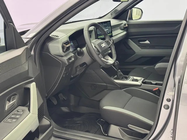 DACIA Duster 1.2 TCe Extreme 4WD