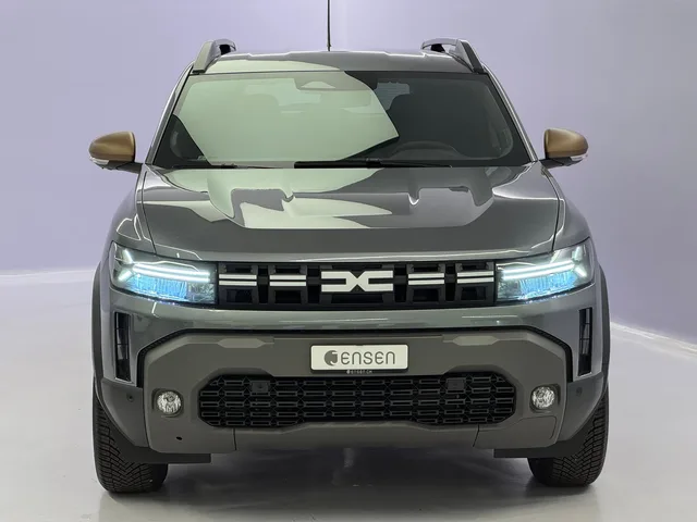 DACIA Duster 1.2 TCe Extreme 4WD
