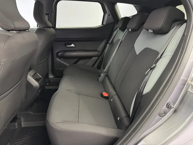 DACIA Duster 1.2 TCe Extreme 4WD