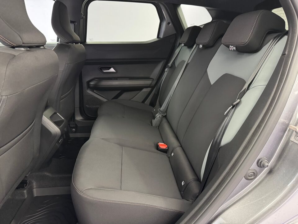 Duster 1.2 TCe Extreme 4WD