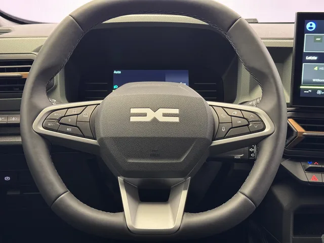 DACIA Duster 1.2 TCe Extreme 4WD
