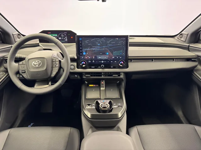 TOYOTA bZ4X Premium AWD