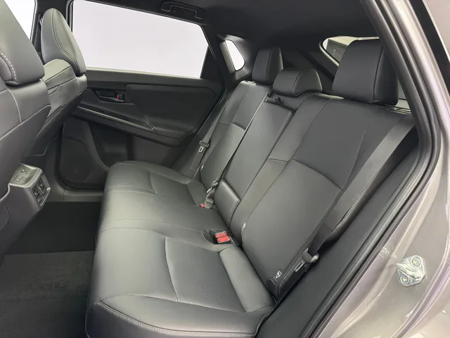 TOYOTA bZ4X Premium AWD