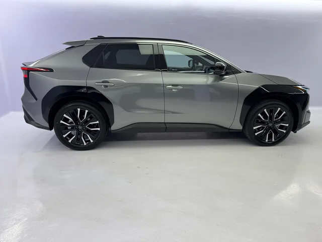 TOYOTA bZ4X Premium AWD