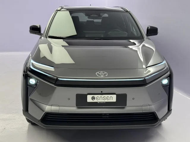 TOYOTA bZ4X Premium AWD
