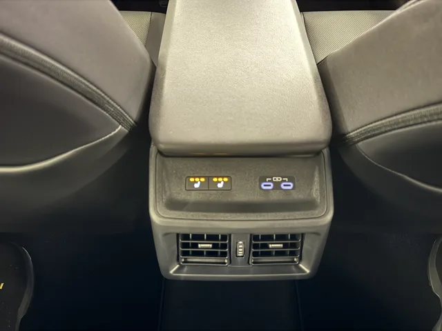TOYOTA bZ4X Premium AWD