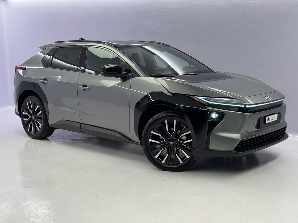 bZ4X Premium AWD