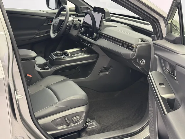 TOYOTA bZ4X Premium AWD