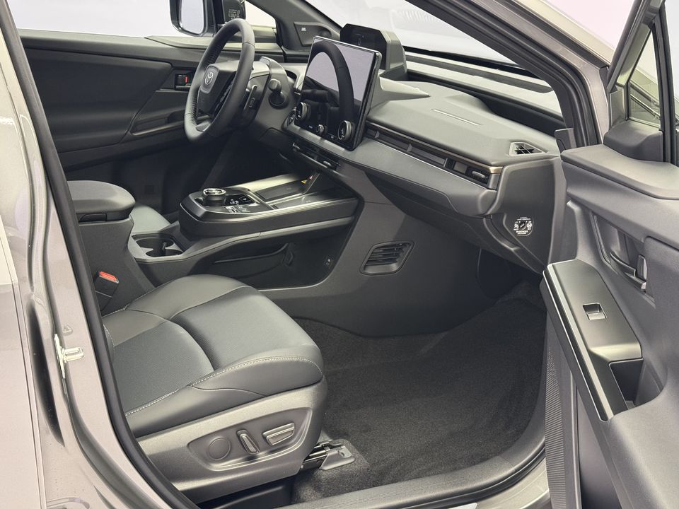 bZ4X Premium AWD