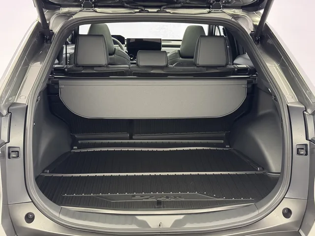 TOYOTA bZ4X Premium AWD