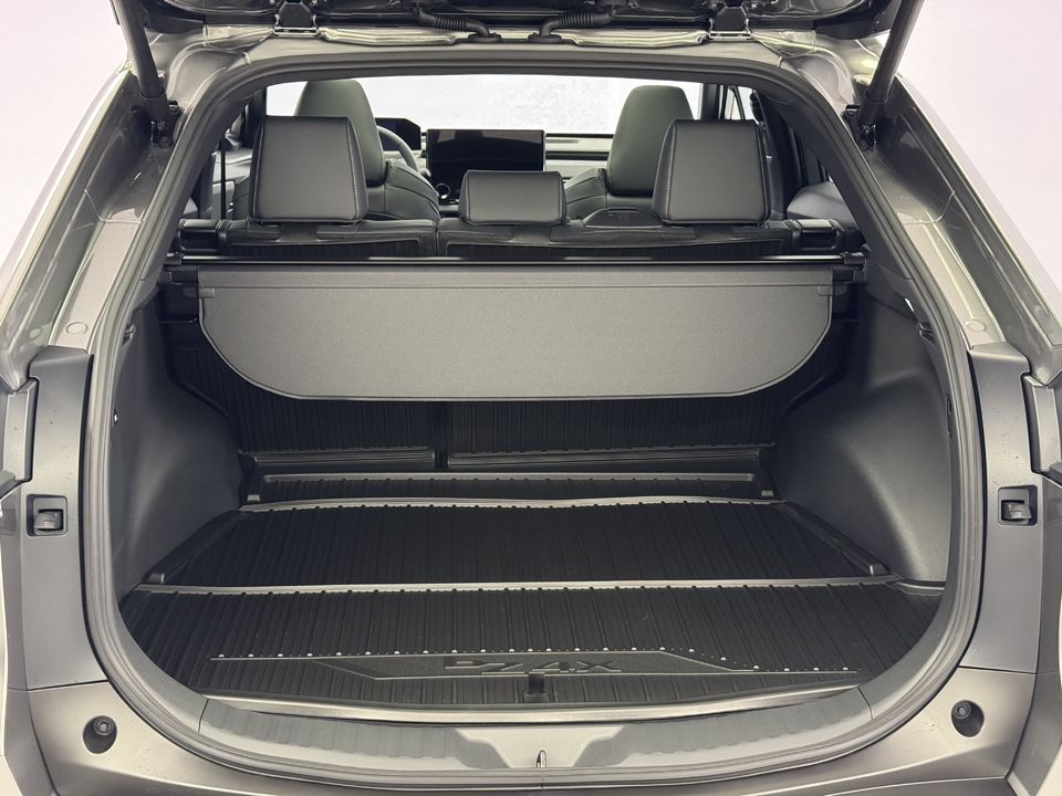 bZ4X Premium AWD