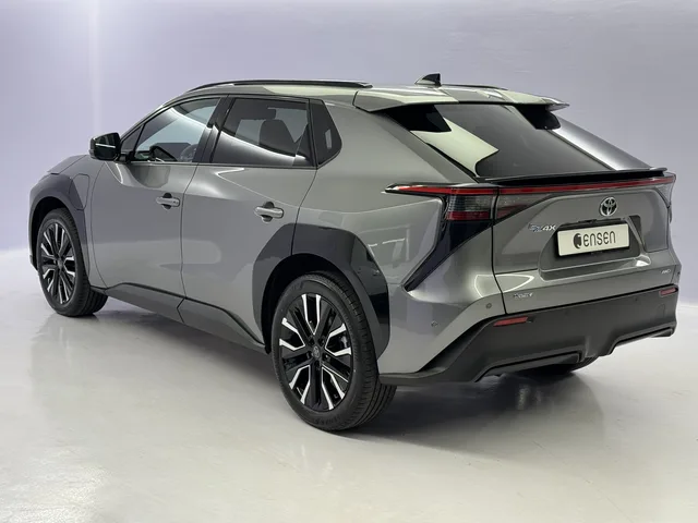 TOYOTA bZ4X Premium AWD
