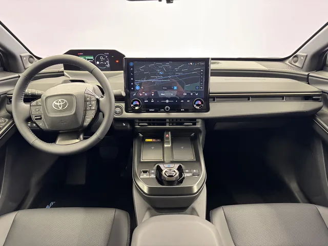 TOYOTA bZ4X Premium AWD