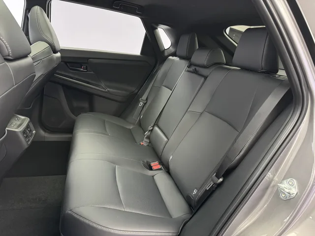 TOYOTA bZ4X Premium AWD
