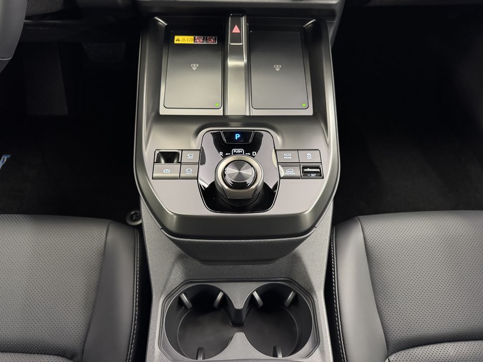 bZ4X Premium AWD