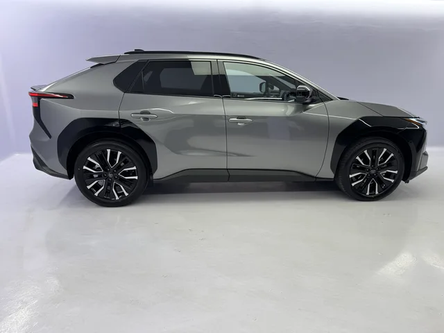 TOYOTA bZ4X Premium AWD