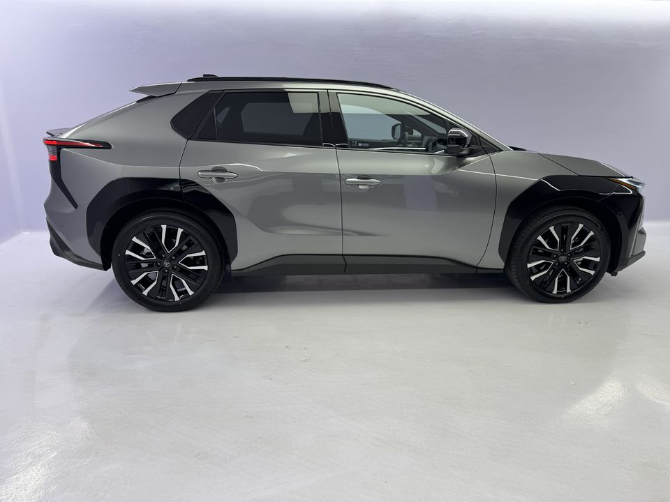 bZ4X Premium AWD