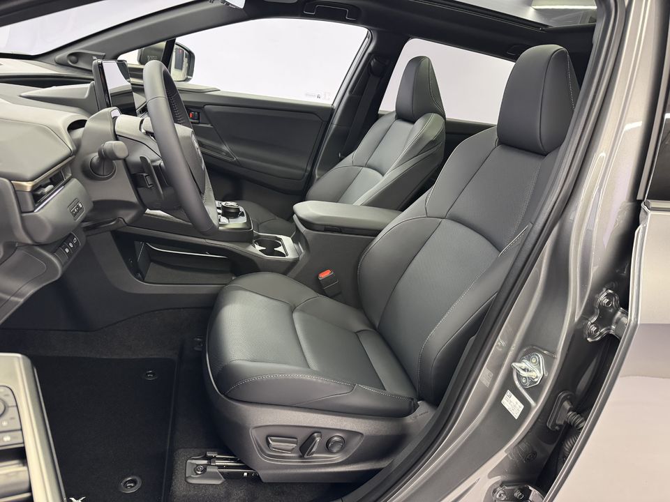 bZ4X Premium AWD