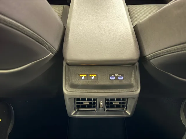 TOYOTA bZ4X Premium AWD