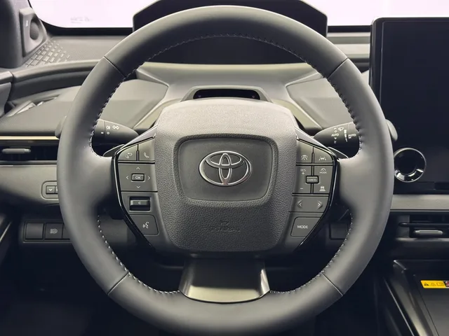TOYOTA bZ4X Premium AWD