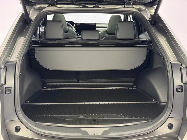 TOYOTA bZ4X Premium AWD