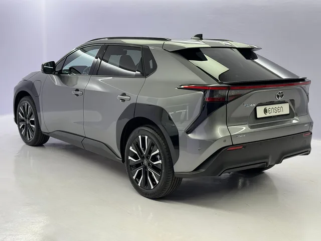 TOYOTA bZ4X Premium AWD
