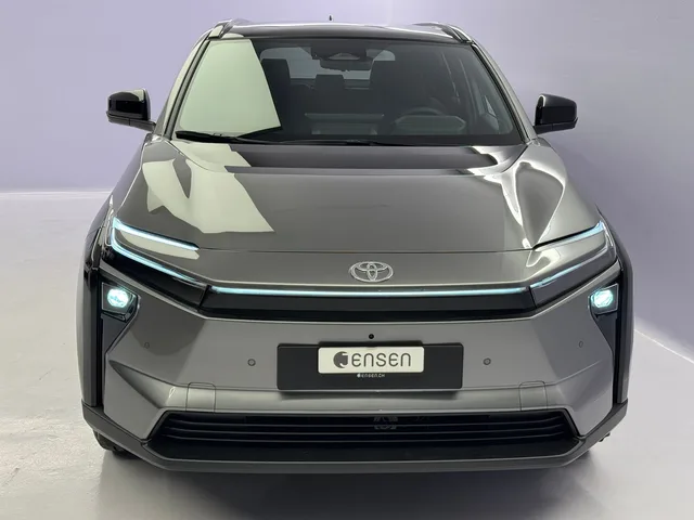 TOYOTA bZ4X Premium AWD