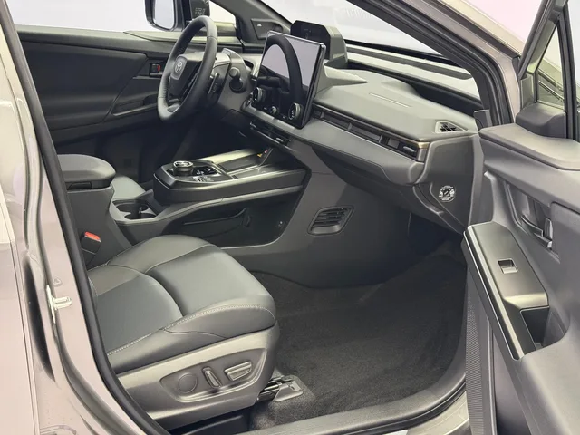 TOYOTA bZ4X Premium AWD