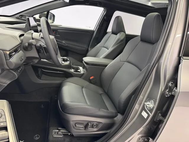 TOYOTA bZ4X Premium AWD