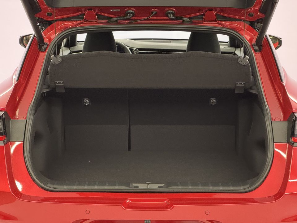LBX 1.5 Hybrid Vibrant Edition AWD