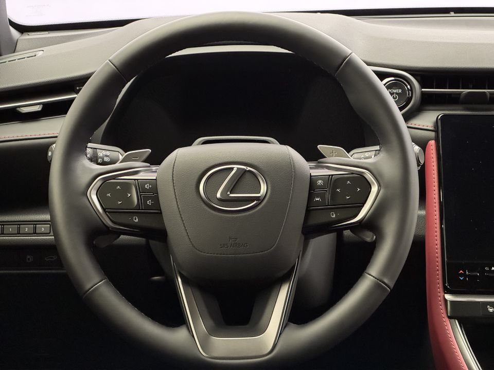 LBX 1.5 Hybrid Vibrant Edition AWD