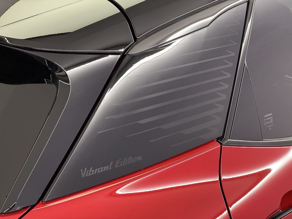 LBX 1.5 Hybrid Vibrant Edition AWD