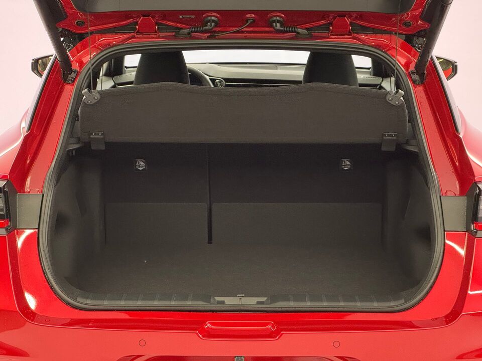 LBX 1.5 Hybrid Vibrant Edition AWD