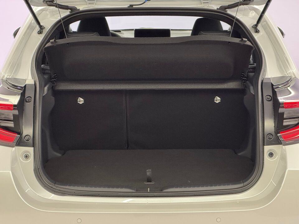 Yaris 1.5 VVT-i HSD Premium