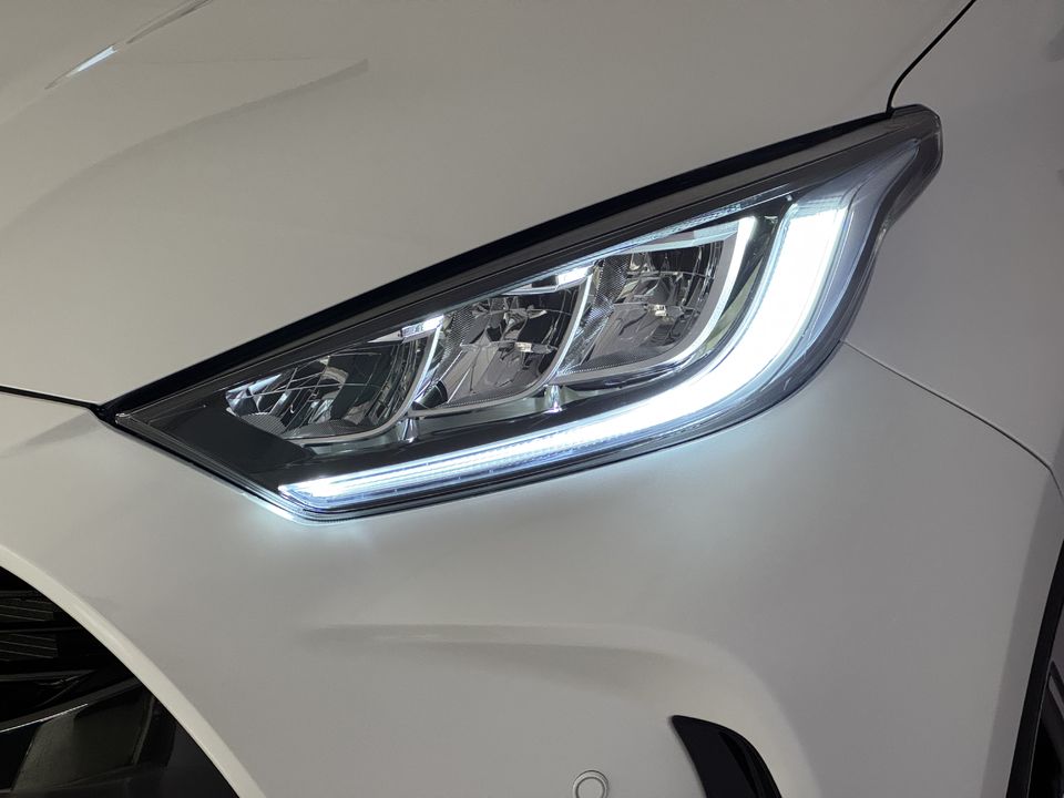 Yaris 1.5 VVT-i HSD Premium