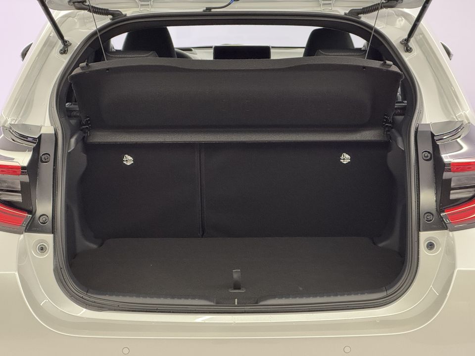 Yaris 1.5 VVT-i HSD Premium